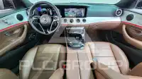 2021 Mercedes Benz E-Class
