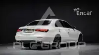 2021 Mercedes Benz E-Class