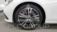 2021 Mercedes Benz E-Class