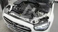 2021 Mercedes Benz E-Class