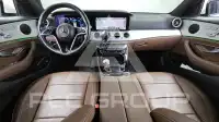 2021 Mercedes Benz E-Class