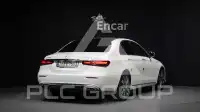 2021 Mercedes Benz E-Class