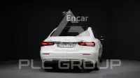 2021 Mercedes Benz E-Class