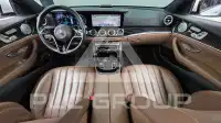 2021 Mercedes Benz E-Class
