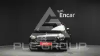 2021 Mercedes Benz E-Class