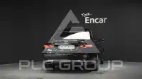 2021 Mercedes Benz E-Class