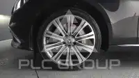 2021 Mercedes Benz E-Class