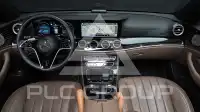 2021 Mercedes Benz E-Class
