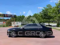 2021 Mercedes Benz E-Class
