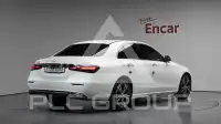 2021 Mercedes Benz E-Class