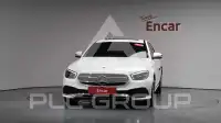2021 Mercedes Benz E-Class
