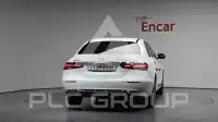 2021 Mercedes Benz E-Class
