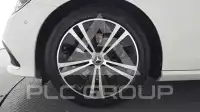 2021 Mercedes Benz E-Class