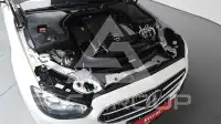 2021 Mercedes Benz E-Class