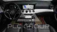 2021 Mercedes Benz E-Class
