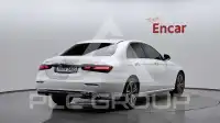 2021 Mercedes Benz E-Class