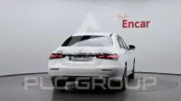 2021 Mercedes Benz E-Class