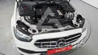 2021 Mercedes Benz E-Class