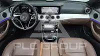 2021 Mercedes Benz E-Class