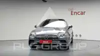 2021 Mercedes Benz E-Class
