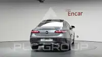 2021 Mercedes Benz E-Class