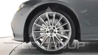 2021 Mercedes Benz E-Class