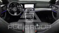 2021 Mercedes Benz E-Class
