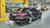 2021 Mercedes Benz E-Class