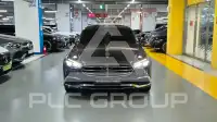2021 Mercedes Benz E-Class