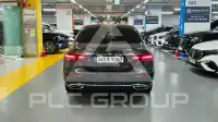 2021 Mercedes Benz E-Class