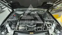 2021 Mercedes Benz E-Class