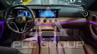 2021 Mercedes Benz E-Class