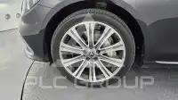 2021 Mercedes Benz E-Class