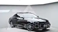 2021 Mercedes Benz E-Class