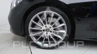 2021 Mercedes Benz E-Class
