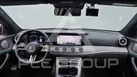 2021 Mercedes Benz E-Class