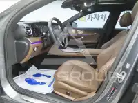 2021 Mercedes Benz E-Class