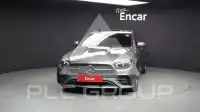 2021 Mercedes Benz E-Class