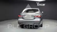 2021 Mercedes Benz E-Class