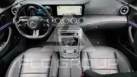 2021 Mercedes Benz E-Class