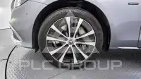 2021 Mercedes Benz E-Class