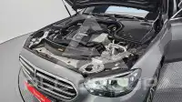 2021 Mercedes Benz E-Class