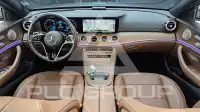 2021 Mercedes Benz E-Class