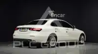 2021 Mercedes Benz E-Class
