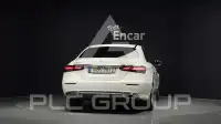 2021 Mercedes Benz E-Class