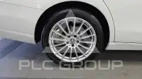 2021 Mercedes Benz E-Class