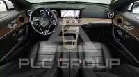 2021 Mercedes Benz E-Class