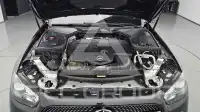 2021 Mercedes Benz E-Class