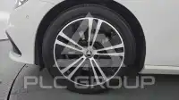 2021 Mercedes Benz E-Class