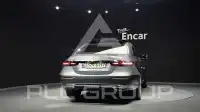 2021 Mercedes Benz E-Class